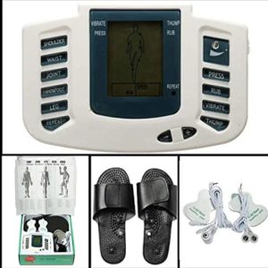 Physiotherapy Machine MW-o4